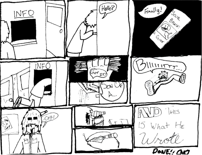 Comic